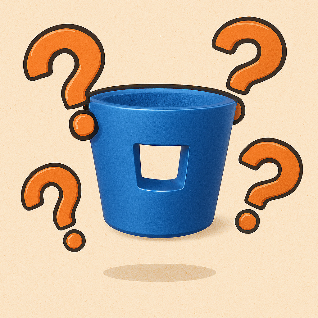 تصویر مقاله: بیت‌باکت (Bitbucket): پلتفرم میزبانی کد تیم‌های حرفه‌ای