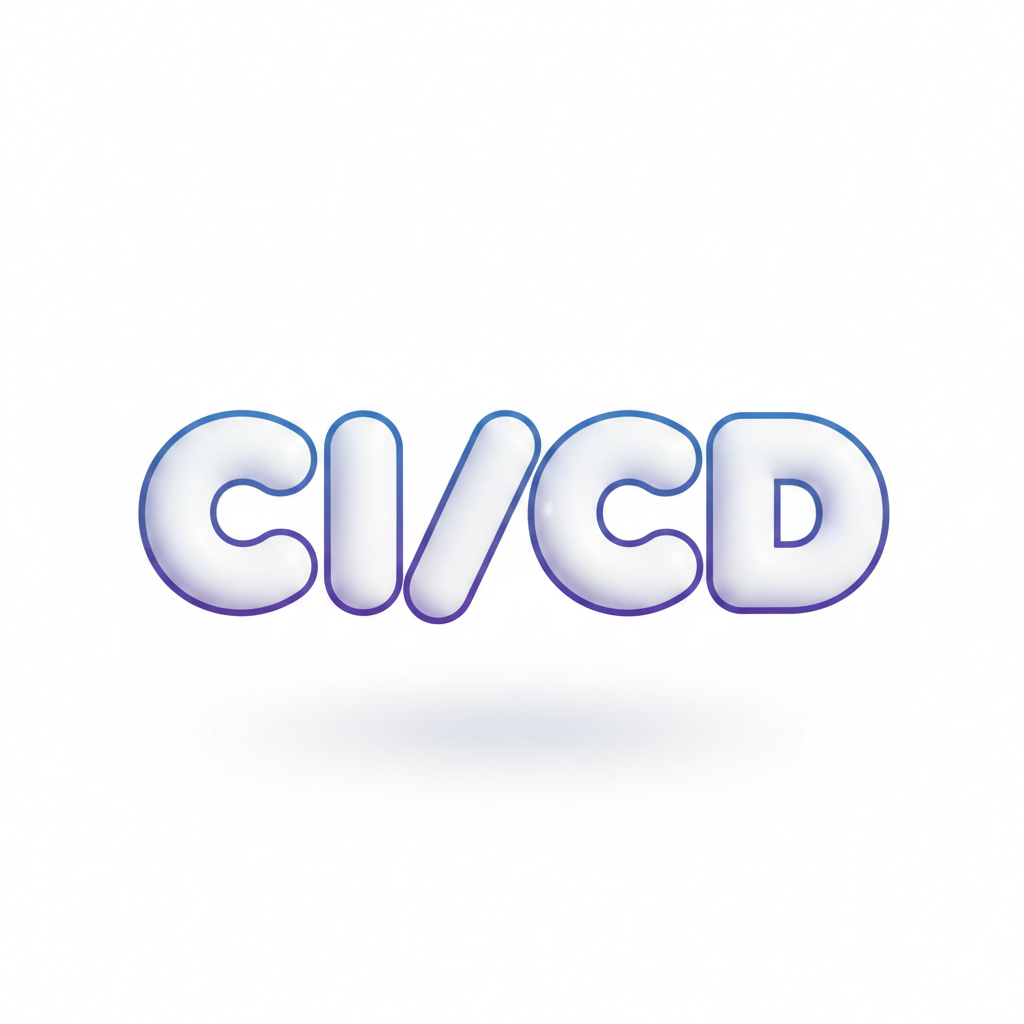 تصویر مقاله: CI/CD یکپارچه در توسعه نرم‌افزار مدرن