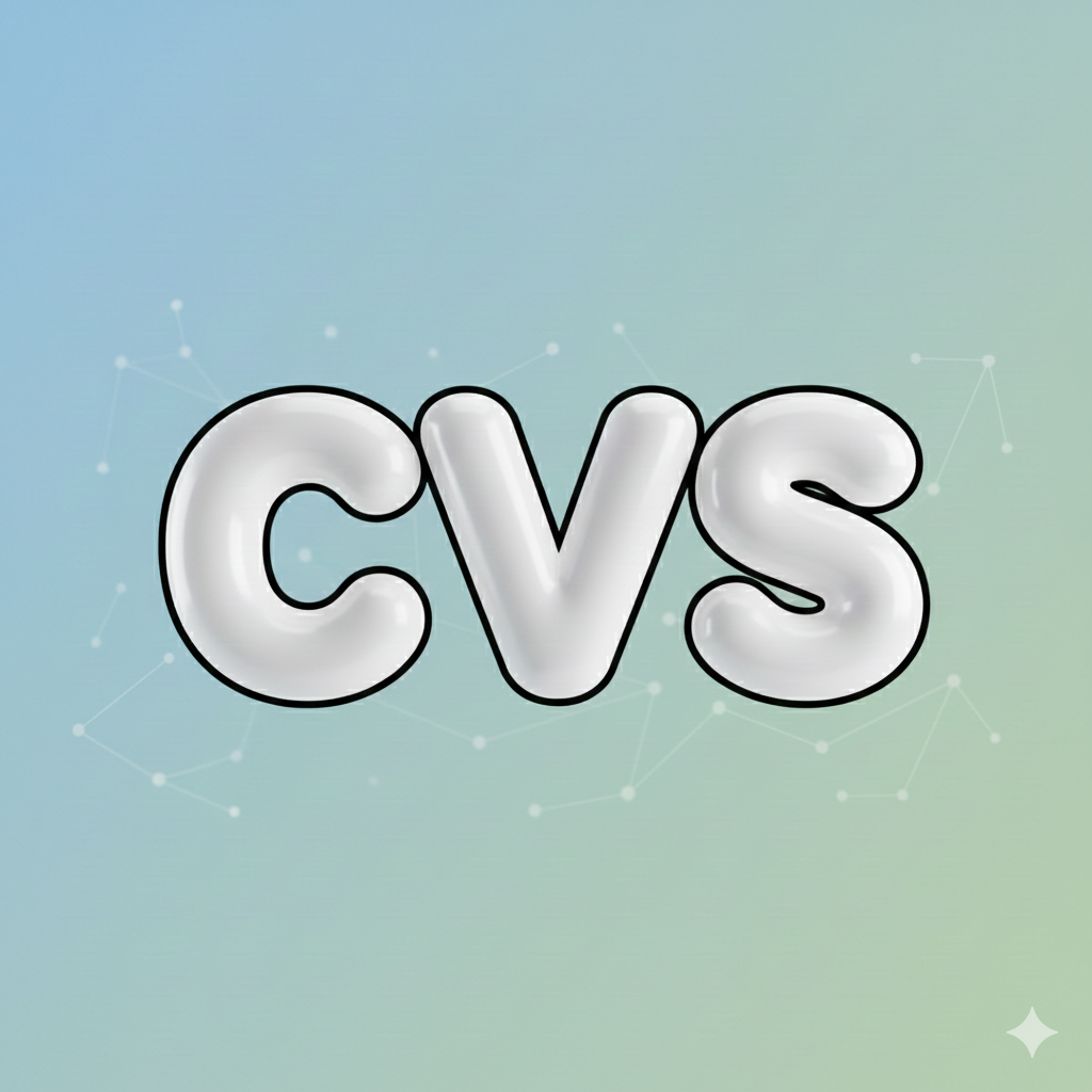 تصویر مقاله: سیستم نسخه‌های هم‌روند  (Concurrent Versions System - CVS)