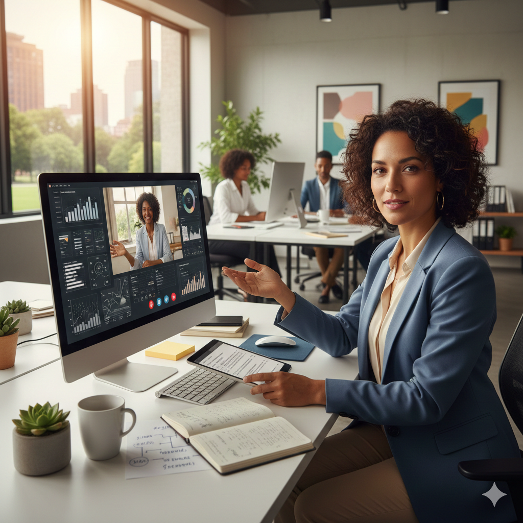 تصویر مقاله: سوالات متداول مصاحبه شغلی مدیر منابع انسانی (HR)