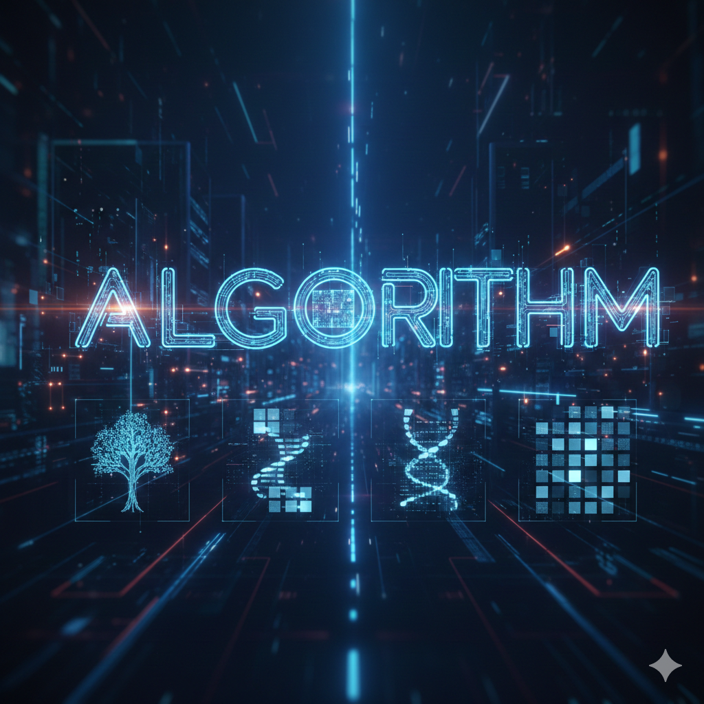 تصویر مقاله: دایره‌المعارف الگوریتم‌ها در مهندسی نرم‌افزار