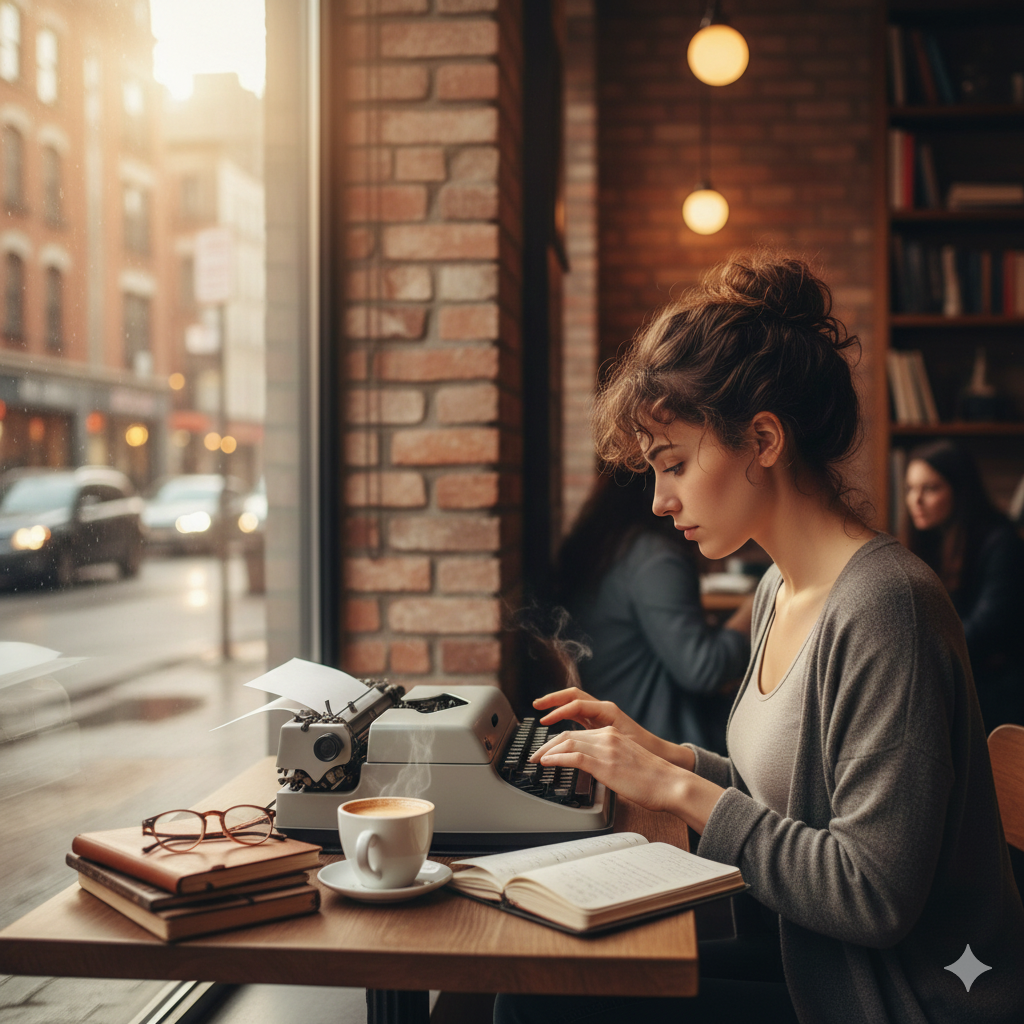 تصویر مقاله: از آگهی استخدام تا همکاری موفق: راهنمای جامع و حرفه‌ای استخدام تولیدکننده محتوا و نویسنده حرفه‌ای