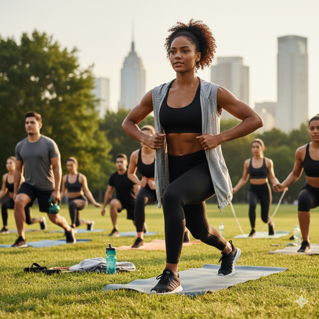 تصویر مقاله: چگونه یک مربی ورزش حرفه‌ای استخدام کنیم: راهنمای کامل برای انتخاب بهترین مربی