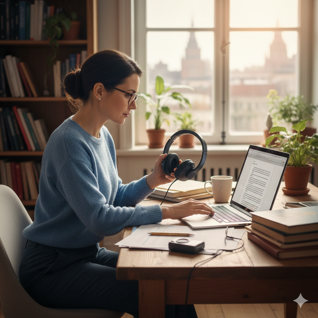 تصویر مقاله: از انتخاب تا همکاری موفق: راهنمای جامع استخدام یک مترجم حرفه‌ای و قابل اعتماد