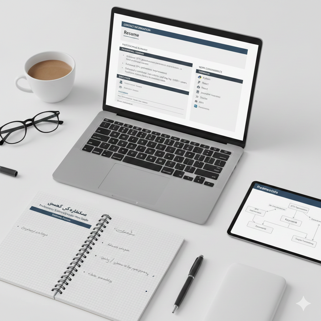 تصویر مقاله: رایج‌ترین سؤالات مصاحبه شغلی و نحوه پاسخگویی به آن‌ها