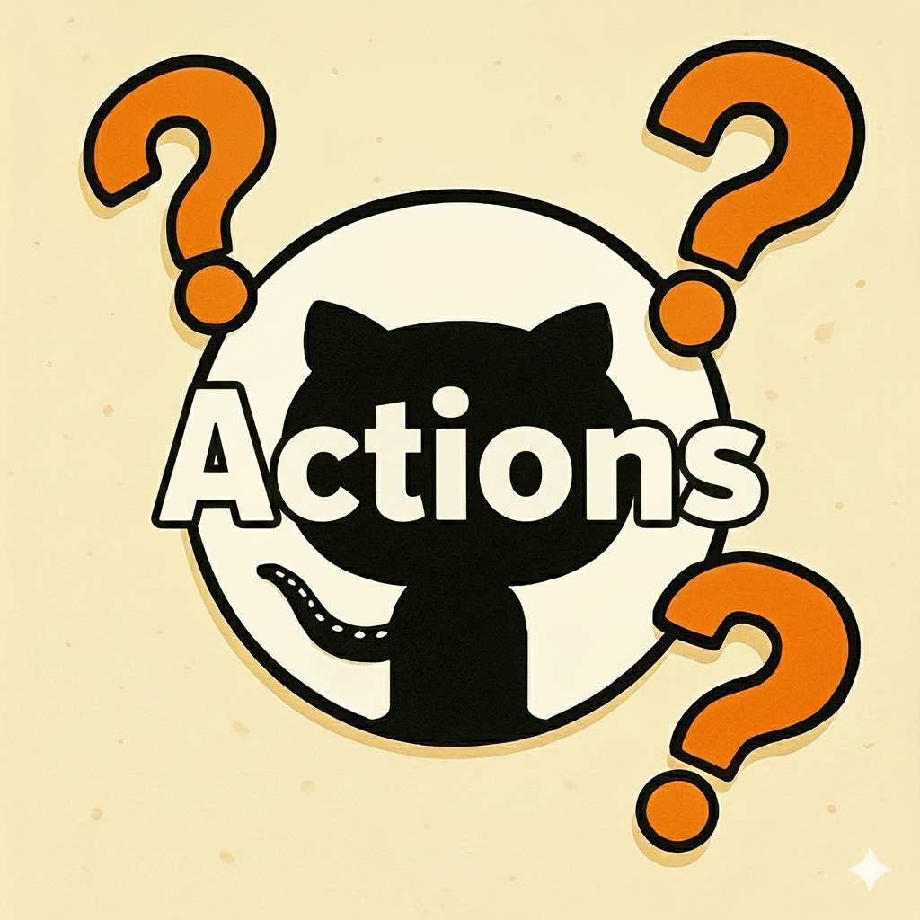 تصویر مقاله: GitHub Actions: اتوماسیون جریان کار در ریپازیتوری شما