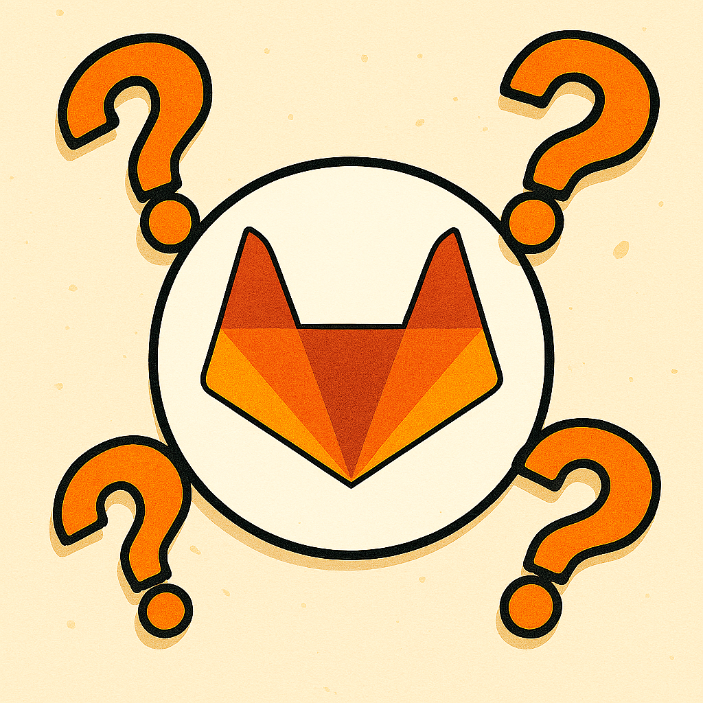 تصویر مقاله: گیت‌لب (GitLab): پلتفرم کامل DevOps