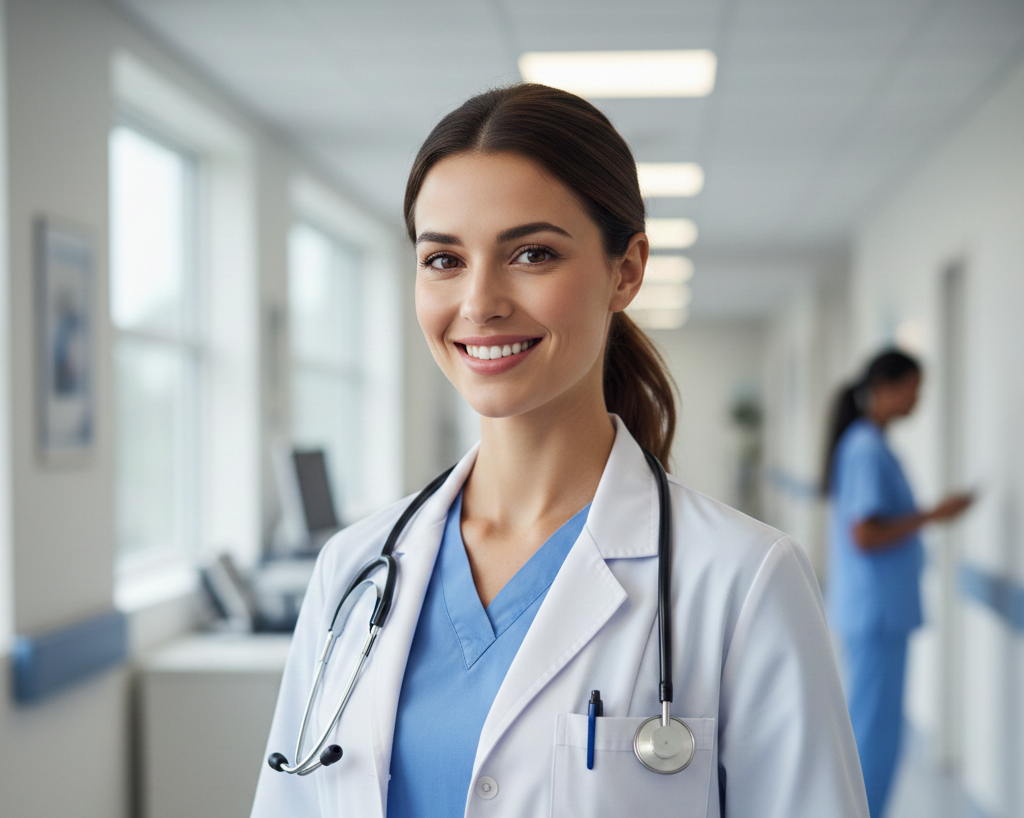 تصویر مقاله: سوالات متداول مصاحبه شغلی پزشکان: راهنمای جامع