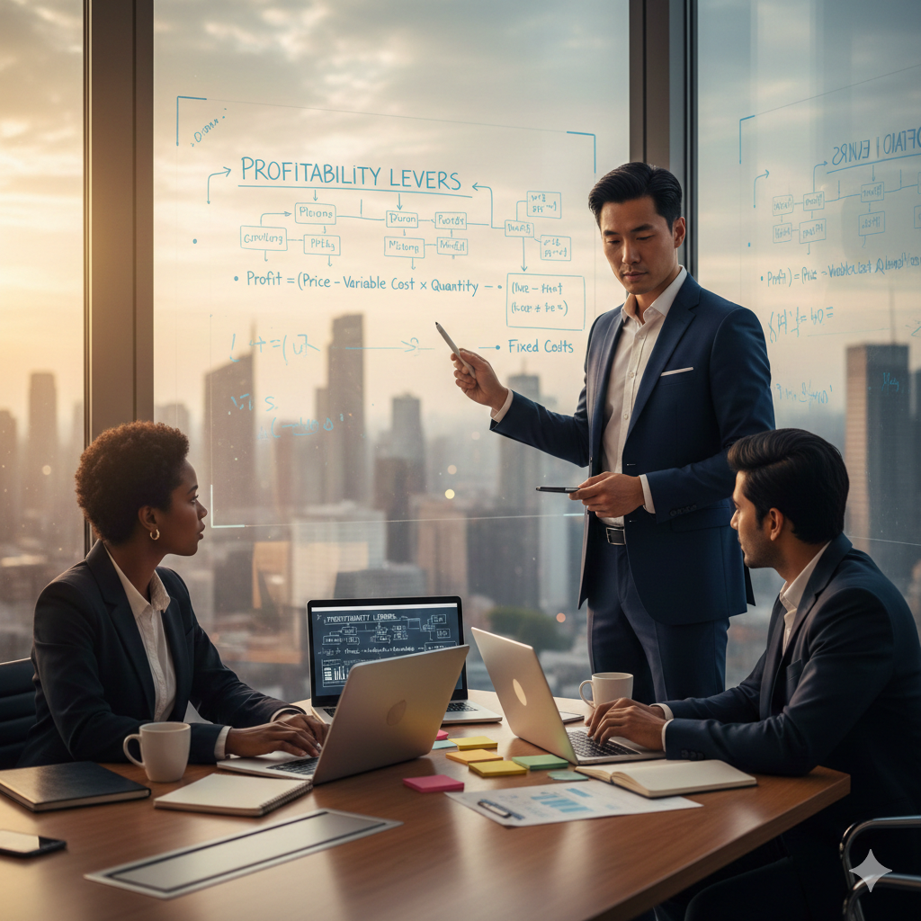 تصویر مقاله: سوالات متداول مصاحبه شغلی مشاوره مدیریت (Management Consulting)