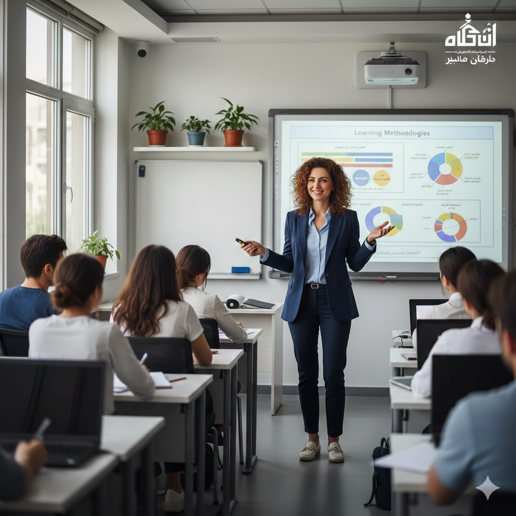 تصویر مقاله: سوالات متداول مصاحبه شغلی معلم یا استاد دانشگاه