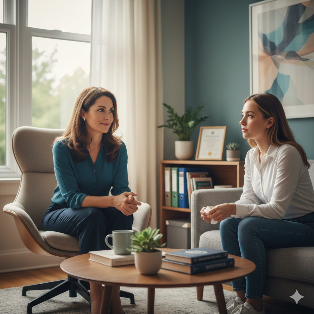 تصویر مقاله: سوالات متداول مصاحبه شغلی روانشناس/مشاور