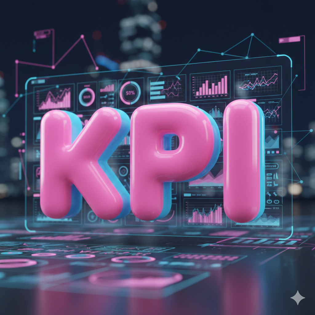 تصویر مقاله: شاخص‌های عملکردی اصلی (KPIs) کسب‌وکار