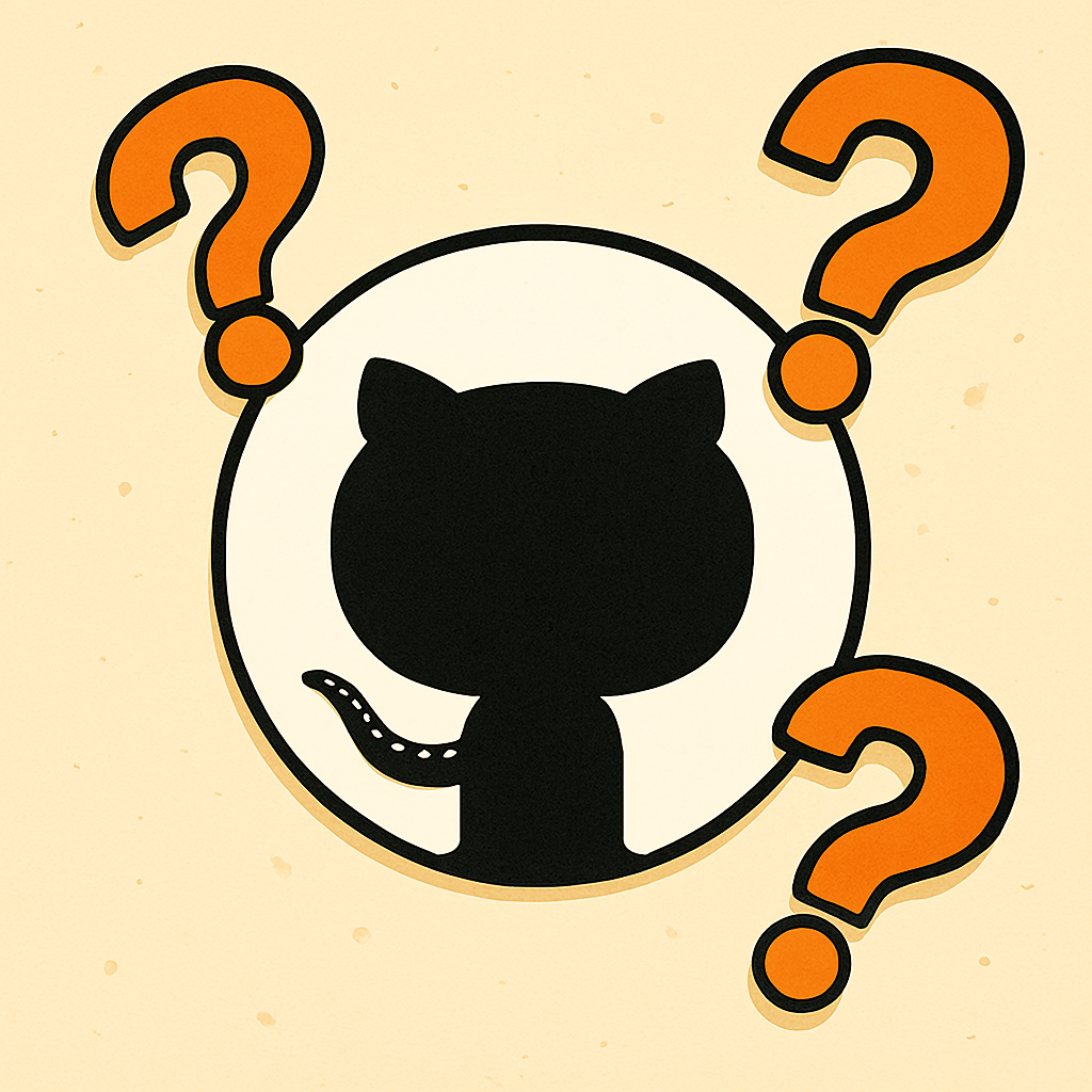 تصویر مقاله:  گیت‌هاب (GitHub): قلب تپنده توسعه نرم‌افزار